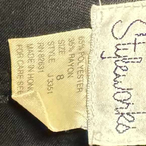 Ladies Waist Belt Blazer Double Breasted Casual Pockets Female Mini Suits Dress - Picture 14 of 14